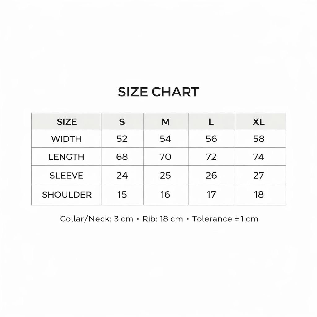 SATURATION COLORHAZE TEE, 2026 7