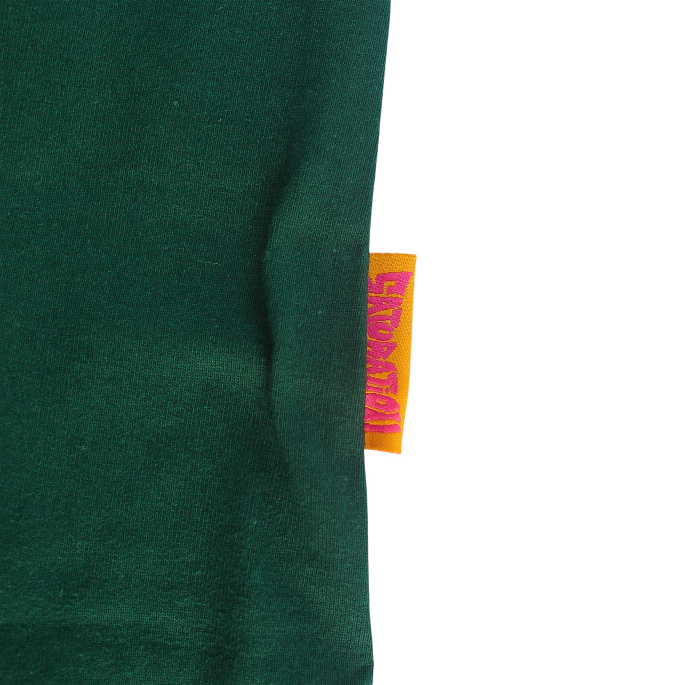 SATURATION COLORHAZE TEE, 2026 4