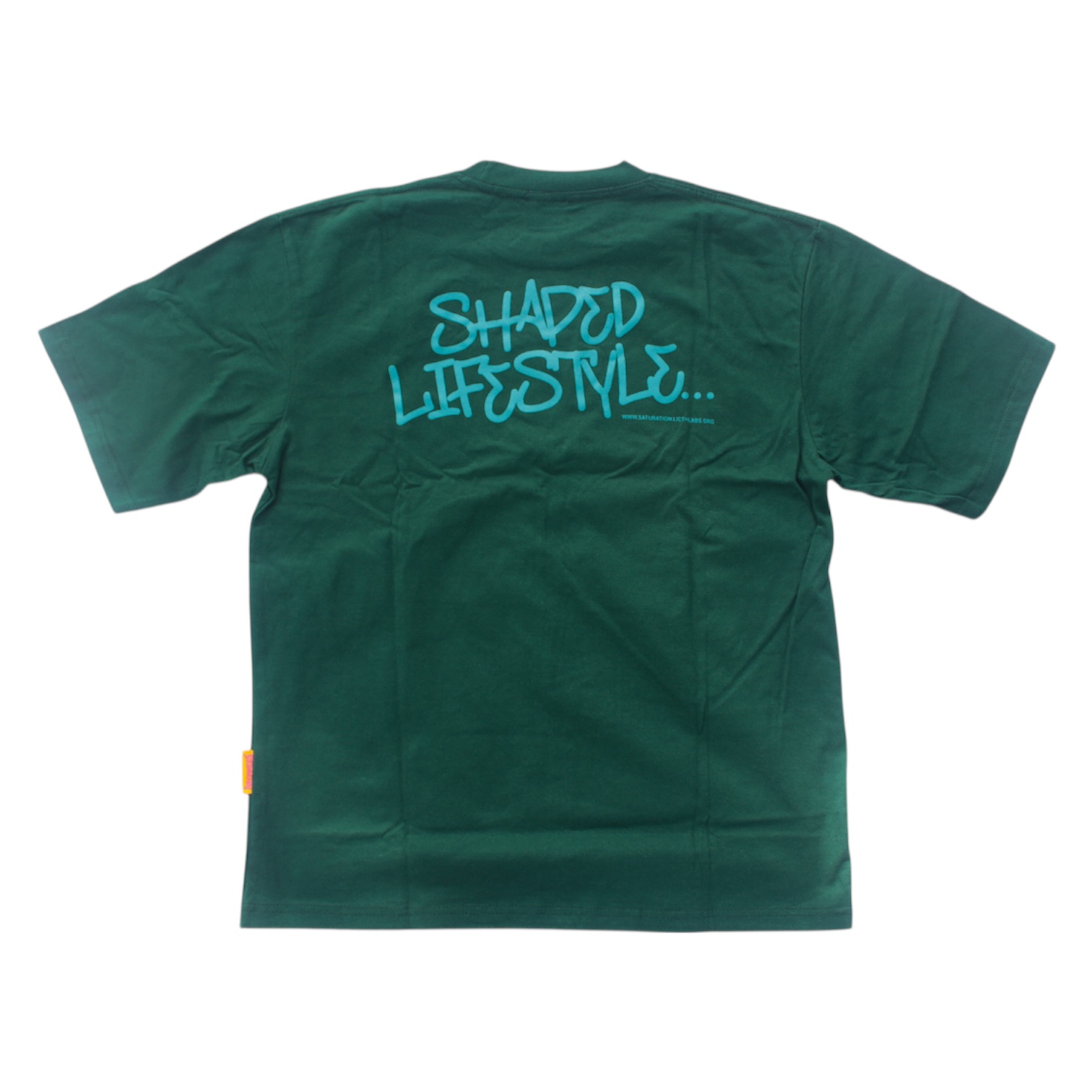 SATURATION COLORHAZE TEE, 2026 5