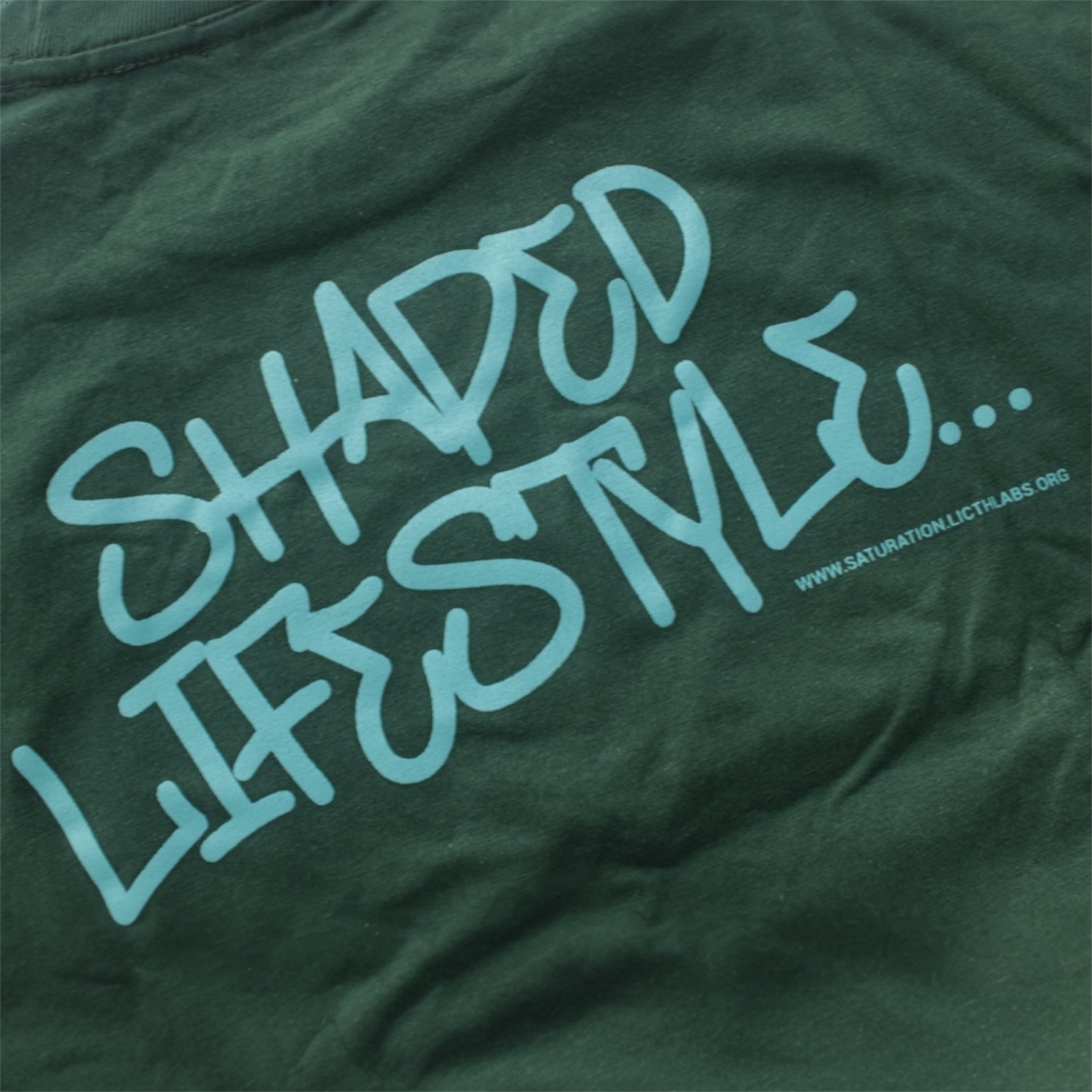 SATURATION COLORHAZE TEE, 2026 6